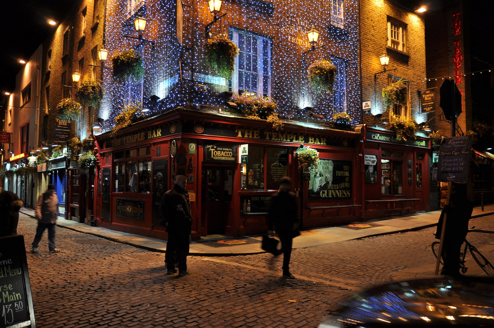 Temple Bar