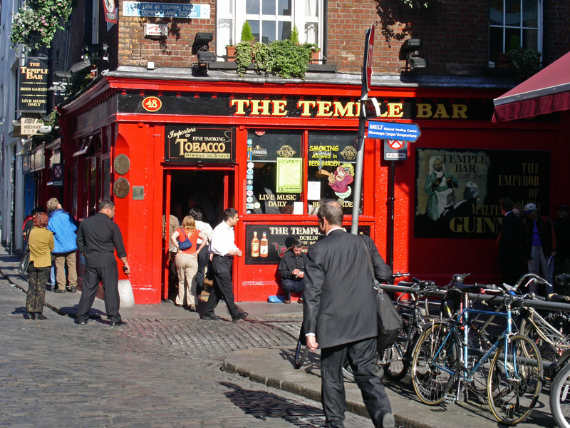 Temple Bar