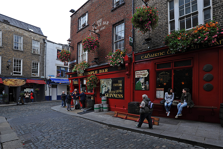 Temple Bar