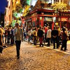 Temple Bar – Dublin