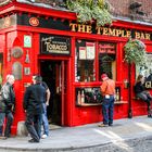 Temple Bar Dublin