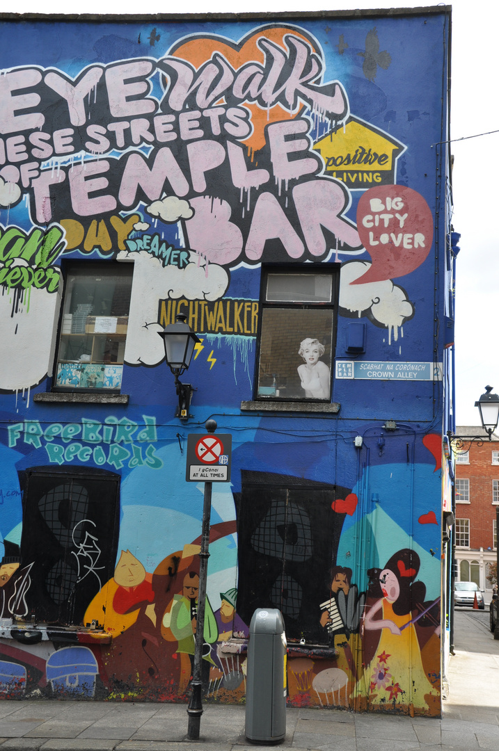 Temple Bar (Dublin)