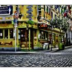 Temple Bar Dublin