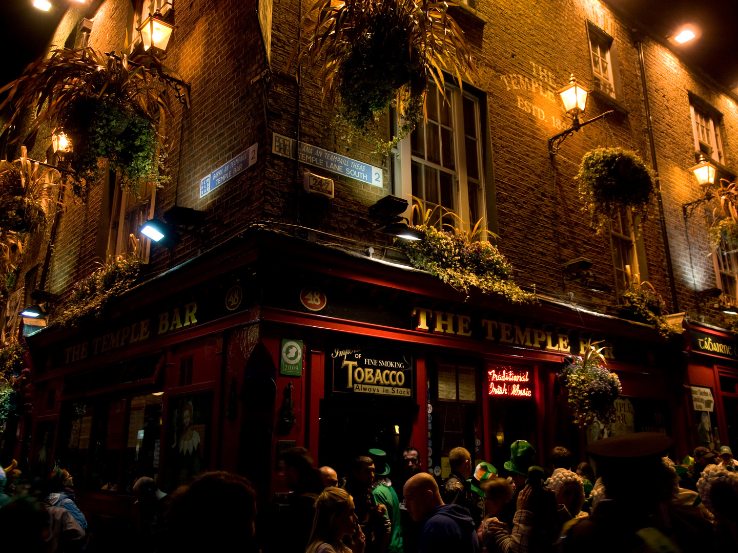 Temple Bar