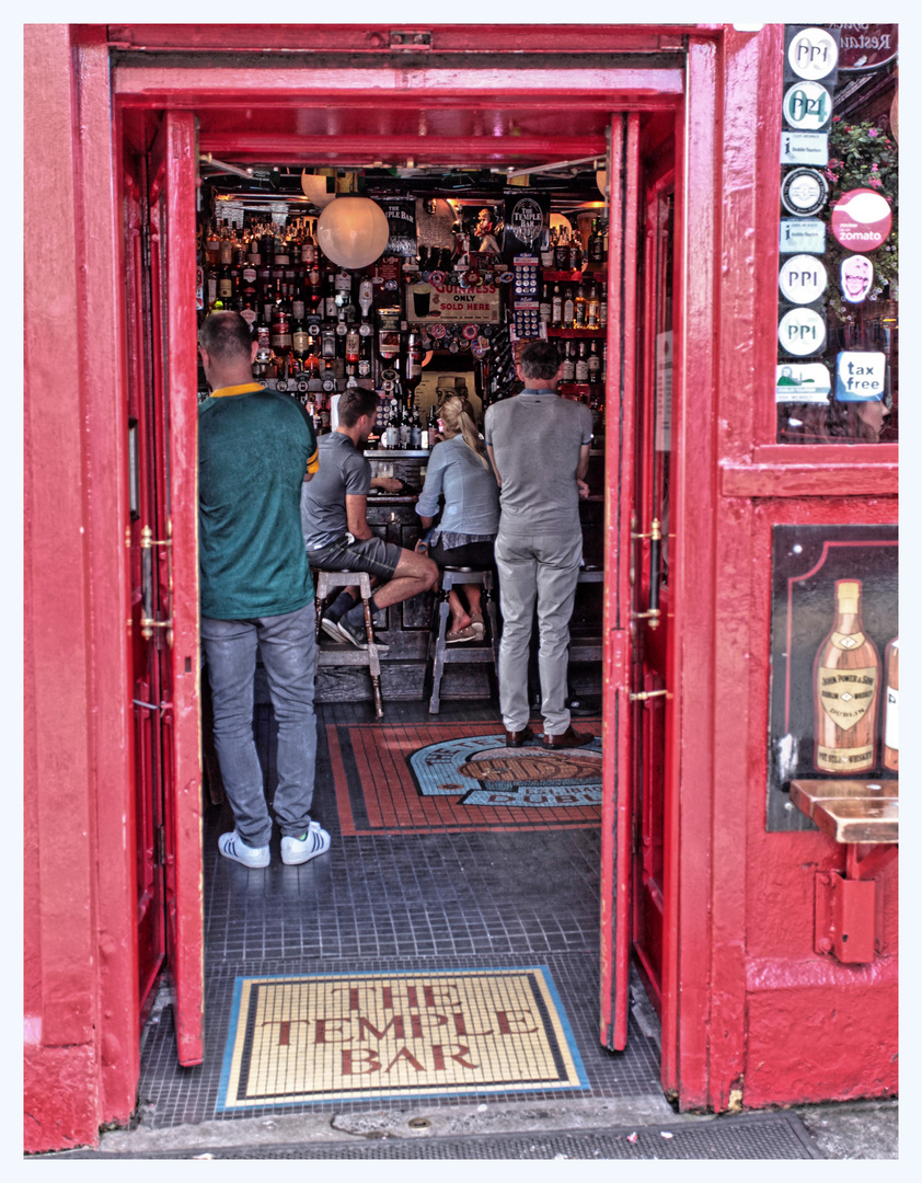 Temple Bar