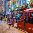 Temple Bar I