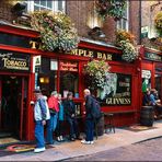 Temple Bar I