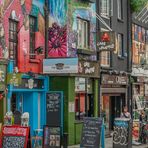 Temple Bar II - Dublin/Irland