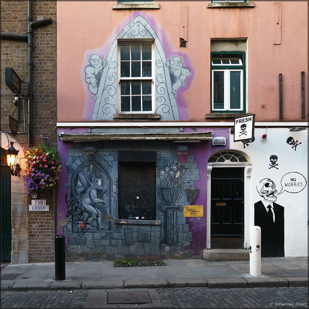 Temple Bar III