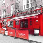 Temple Bar in Dublin