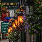 Temple Bar IV - Dublin/Irland