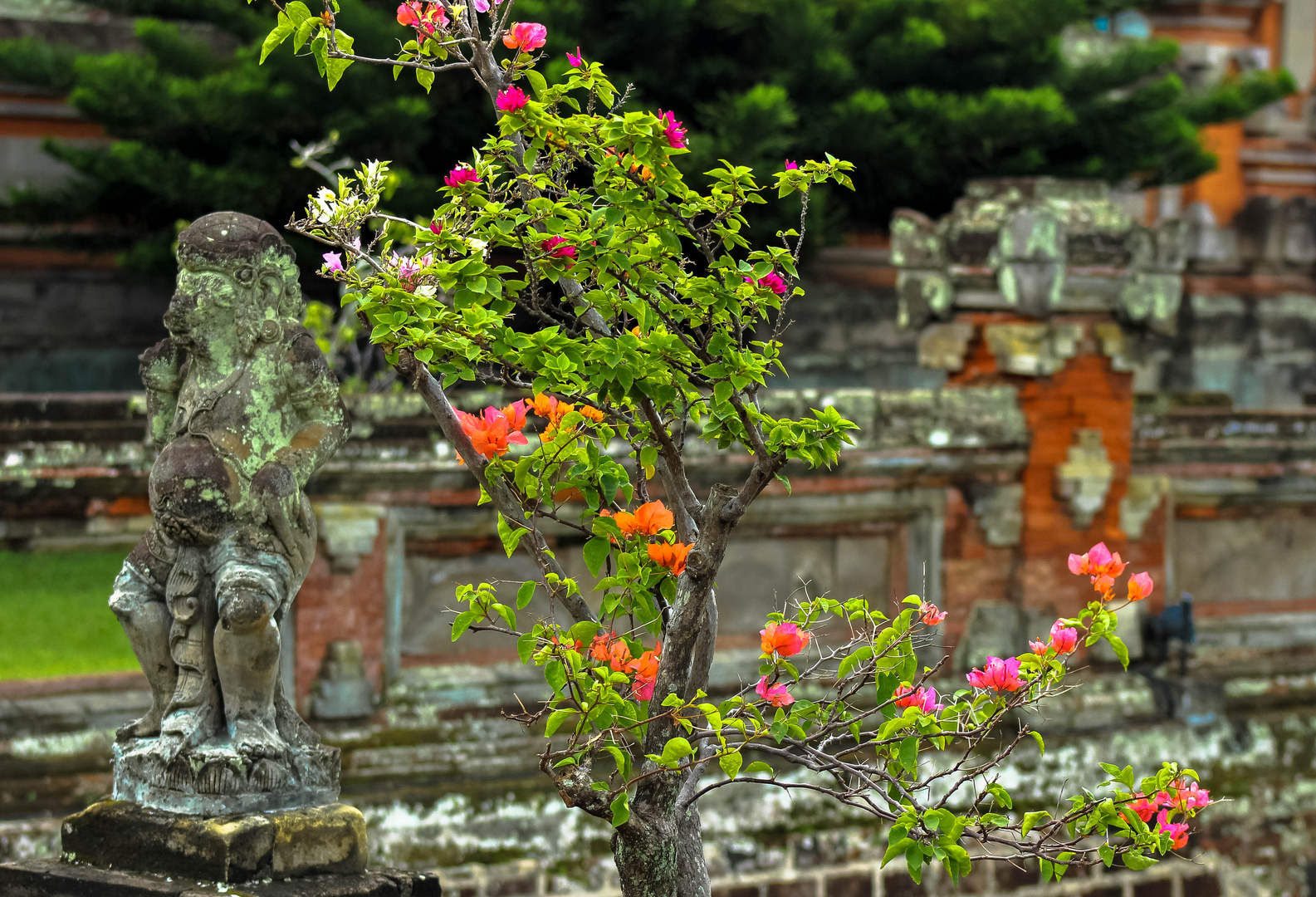 ..temple beauty..