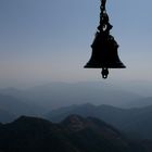 Temple Bell - India