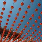 Temple Chinois de Tien Hou