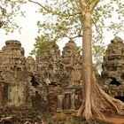 temple d'Angkor