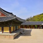 Temple de Bulguksa