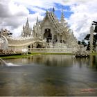 Temple de Chiang Rai