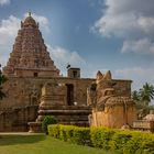 Temple de Gangakondacholapuram