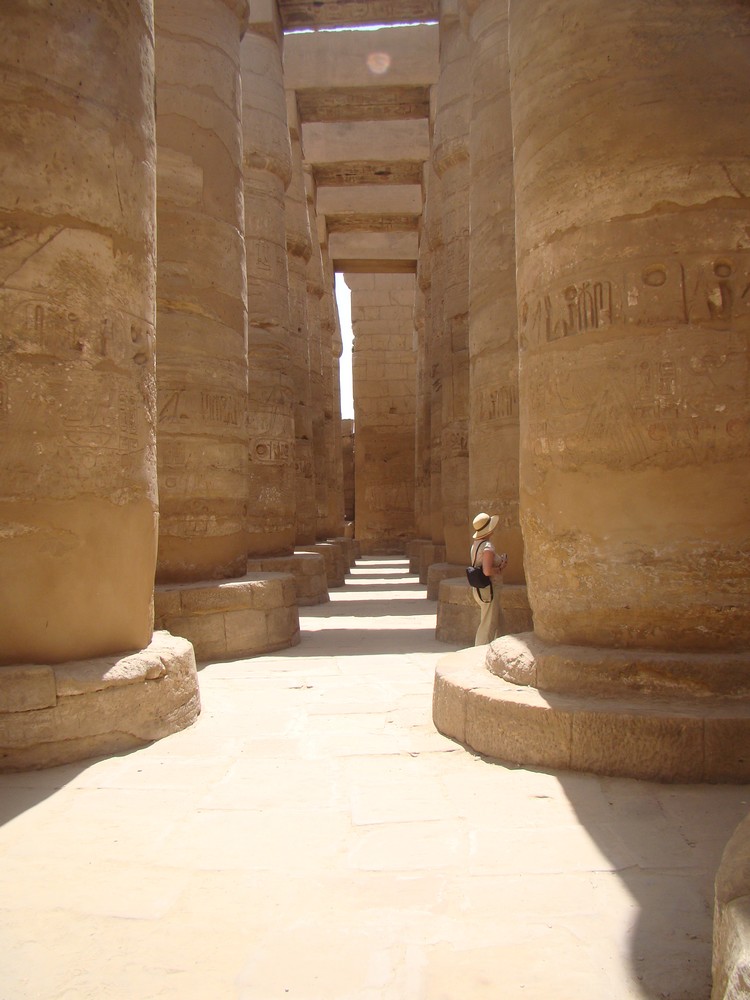 temple de Karnak