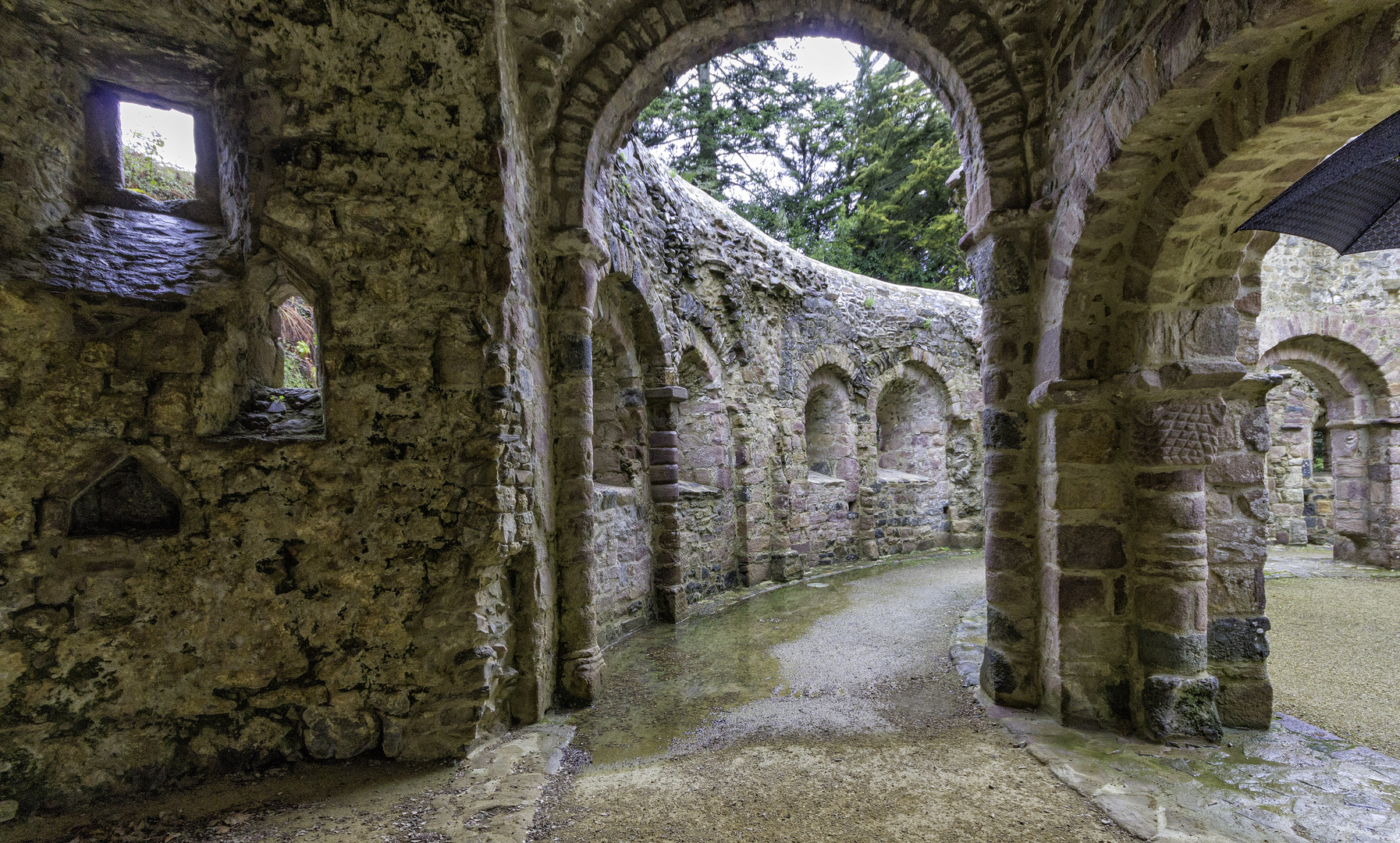 Temple de Lanleff 