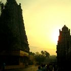 Temple de Maduraï