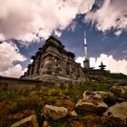 Temple de Mercure, Puy de Dôme