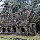 temple de Preah Khan