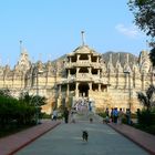 Temple de Ranakpur .