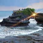 Temple de Tanah Lot