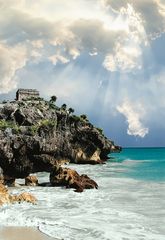 temple de Tulum