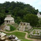 temple du Soleil