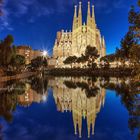 Temple Expiatori de la Sagrada Família