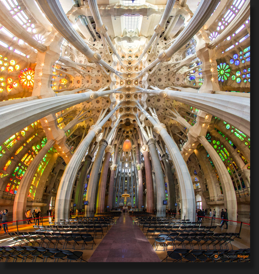 Temple Expiatori de la Sagrada Família