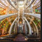 Temple Expiatori de la Sagrada Família