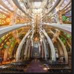 Temple Expiatori de la Sagrada Família