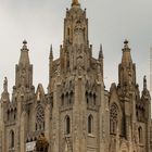 Temple Expiatori del Sagrat Cor