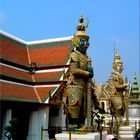 Temple Guardians