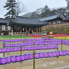 Temple Haeinsa 