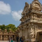 Temple Hindou de Kanchipuram