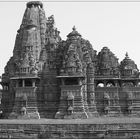 temple in Khajuraho