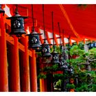 Temple in Kyoto 2010