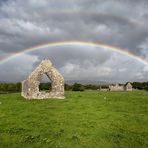 Temple Mary