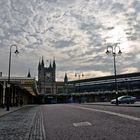 Temple Meads