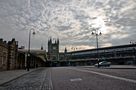 Temple Meads by Dominic Koch 