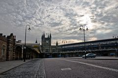 Temple Meads