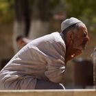 Temple Mount Jerusalem (Al Aqsa Mosque)