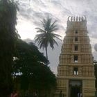 Temple, Mysore