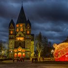 Temple Neuf (Metz)