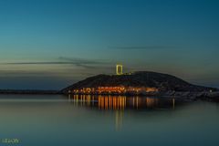 TEMPLE OF APOLLON