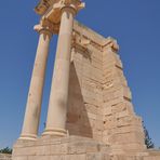 Temple of Apollon Hylates - Kourion, Cyprus (2)